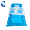 O. R. Clean Up and Procedure Room Turnover Kits