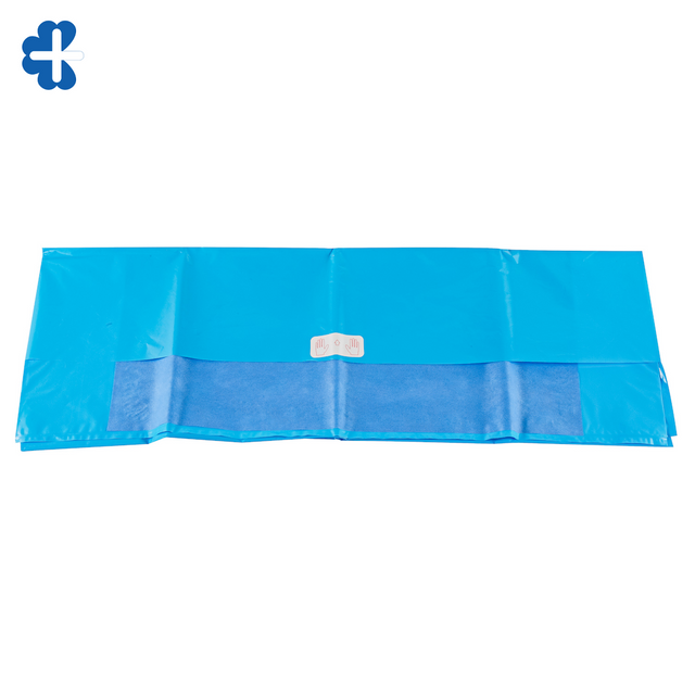 Surgical Drape Packs