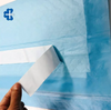 Underpad with Adhesive Strip