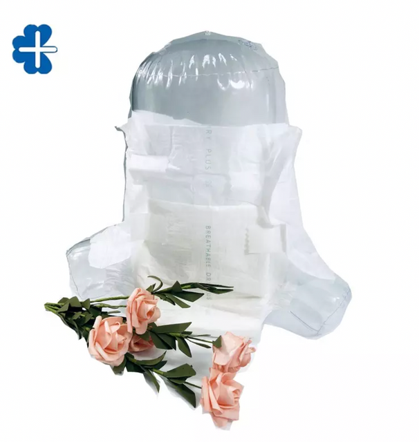 Premium Adult Diaper