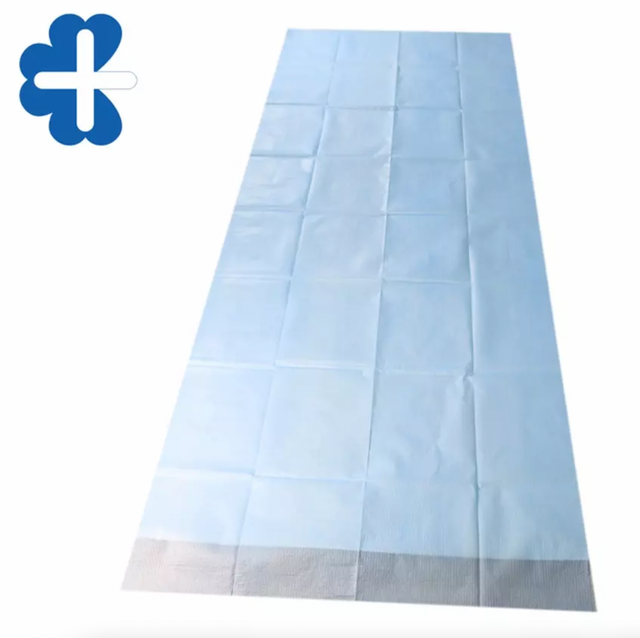 Disposable Bed Sheet