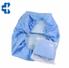 Disposable Bed Cover Elastic Around