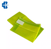 Underpad with Adhesive Strip