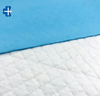 Underpad with Adhesive Strip