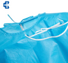Isolation Gown