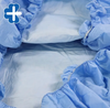Disposable Bed Cover Elastic Around