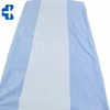 Disposable Bed Cover Elastic Around