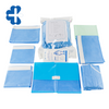 Surgical Drape Packs