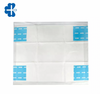 Underpad with Adhesive Strip