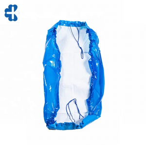 Endoscope Transport Pad