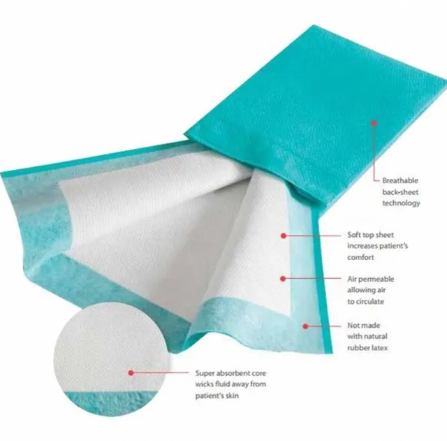 Premium Underpad