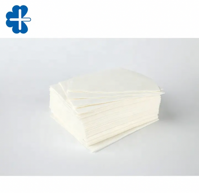 Nonwoven Wipe