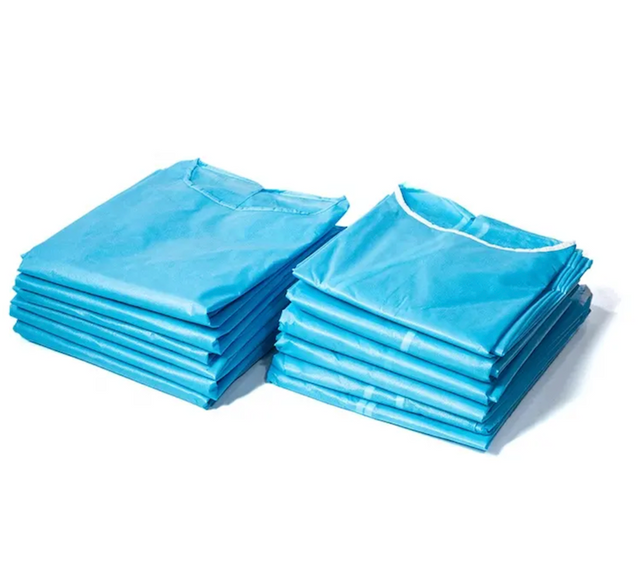 Isolation Gown
