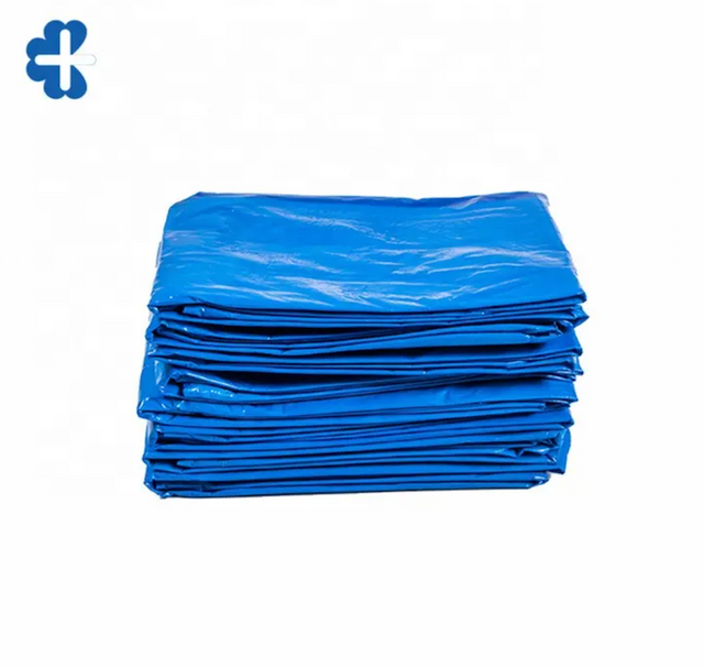 Endoscope Transport Pad