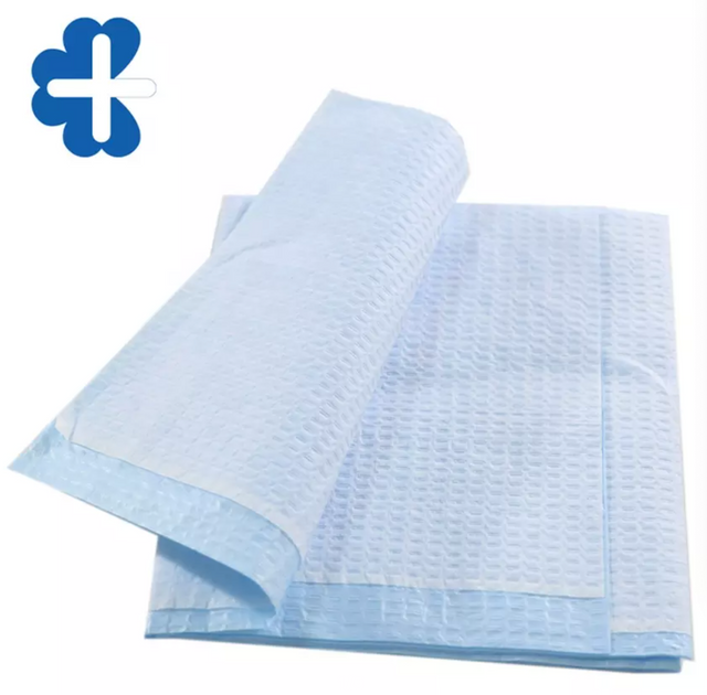 Disposable Examination Sheet